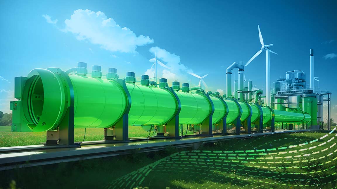 SECI Awards 5,24,000 MT Green Ammonia Capacity Under SIGHT Scheme Auction