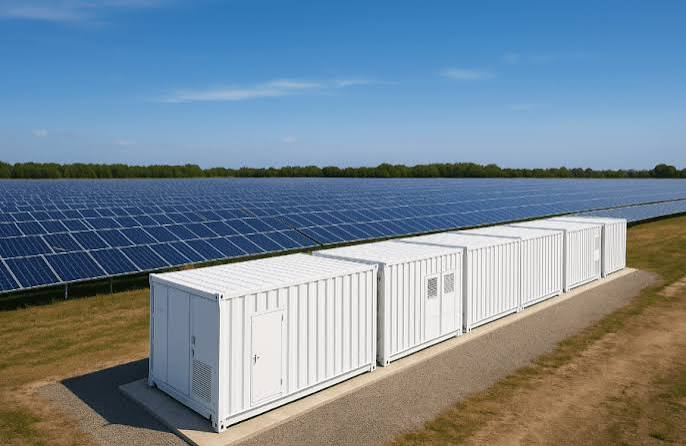 HPPC Issues Tender for 500MW Solar+ 250MW/1000MWh BESS Project in Haryana