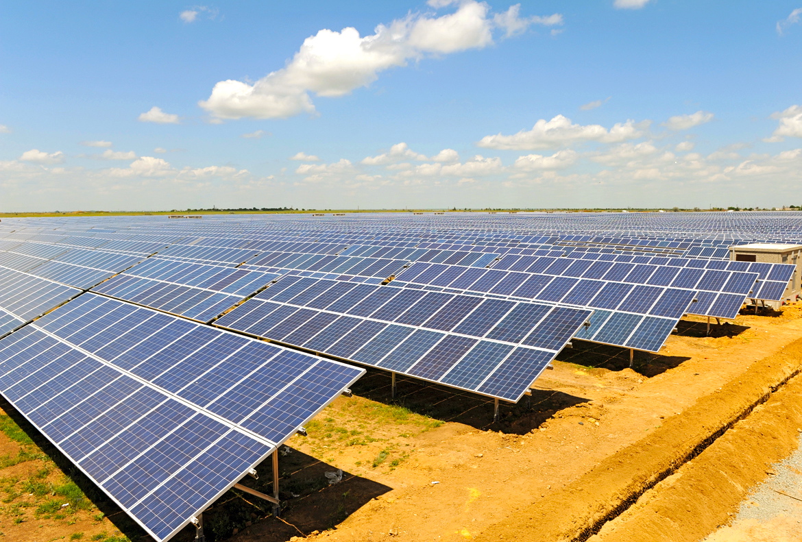 CERC: Petition for Adoption of Tariff of 1200 MW ISTS-connected Solar PV Power Projects in India